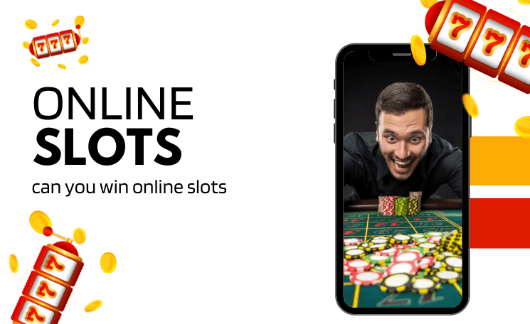 How to Win Online Slots